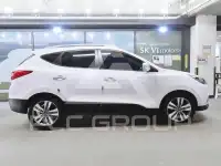 2014 Hyundai Tucson