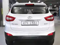 2014 Hyundai Tucson