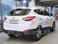 2014 Hyundai Tucson