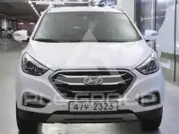 2014 Hyundai Tucson