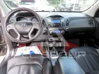 2014 Hyundai Tucson