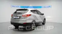 2014 Hyundai Tucson