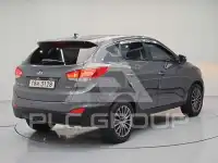 2014 Hyundai Tucson
