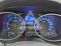 2014 Hyundai Tucson