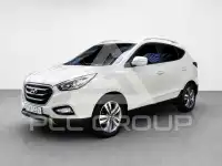 2014 Hyundai Tucson