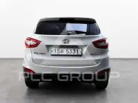 2014 Hyundai Tucson