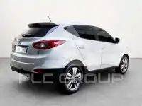 2014 Hyundai Tucson