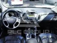 2014 Hyundai Tucson