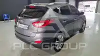 2014 Hyundai Tucson