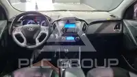 2014 Hyundai Tucson