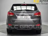 2014 Hyundai Tucson