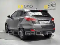 2014 Hyundai Tucson