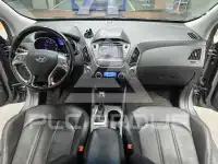 2014 Hyundai Tucson