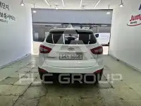 2014 Hyundai Tucson