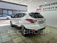 2014 Hyundai Tucson