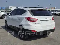2014 Hyundai Tucson