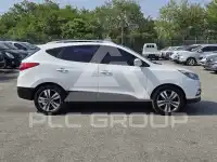2014 Hyundai Tucson