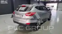 2014 Hyundai Tucson