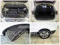 2014 Hyundai Tucson