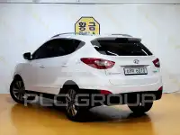 2014 Hyundai Tucson