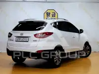 2014 Hyundai Tucson