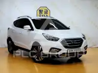 2014 Hyundai Tucson