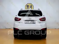 2014 Hyundai Tucson