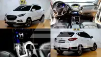 2014 Hyundai Tucson