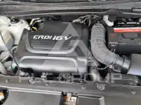 2014 Hyundai Tucson