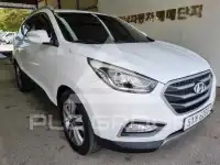 2014 Hyundai Tucson