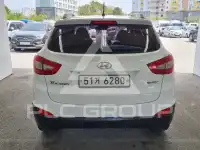 2014 Hyundai Tucson