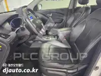 2014 Hyundai Tucson
