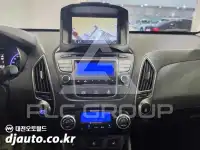 2014 Hyundai Tucson