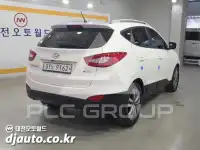2014 Hyundai Tucson