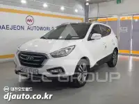2014 Hyundai Tucson