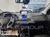 2014 Hyundai Tucson
