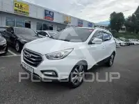 2014 Hyundai Tucson