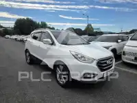 2014 Hyundai Tucson