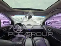 2014 Hyundai Tucson