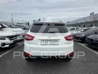 2014 Hyundai Tucson