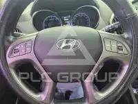 2014 Hyundai Tucson