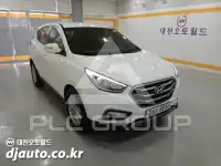 2014 Hyundai Tucson