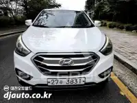 2014 Hyundai Tucson