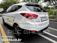 2014 Hyundai Tucson