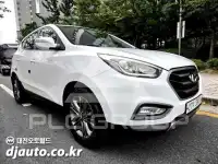 2014 Hyundai Tucson