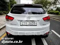 2014 Hyundai Tucson