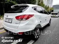 2014 Hyundai Tucson