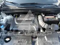 2014 Hyundai Tucson