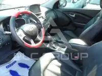 2014 Hyundai Tucson