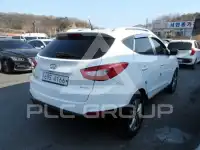 2014 Hyundai Tucson